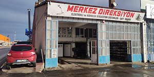 Çorum Direksiyon Tamiri