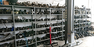 Çorum Direksiyon Tamiri